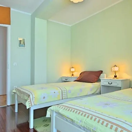Villa Hisina Near Porec For 6 People With Private Swimming Pool Baderna