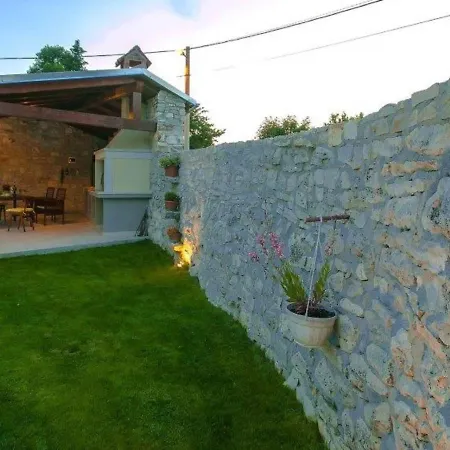 Villa Hisina Near Porec For 6 People With Private Swimming Pool *