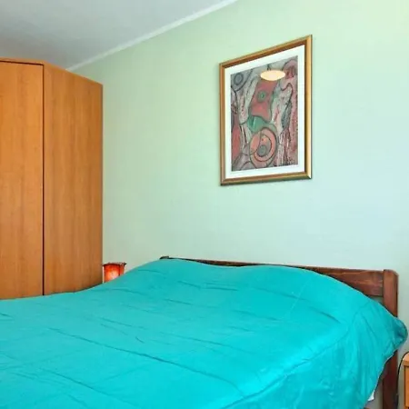 Hisina Near Porec For 6 People With Private Swimming Pool Baderna