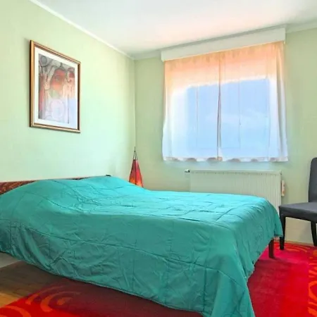 Villa Hisina Near Porec For 6 People With Private Swimming Pool