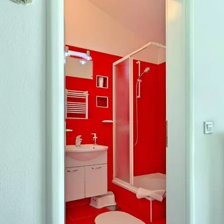 Hisina Near Porec For 6 People With Private Swimming Pool Villa Baderna