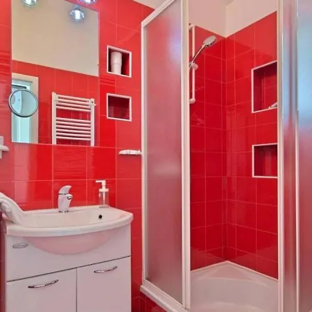 Villa Hisina Near Porec For 6 People With Private Swimming Pool *