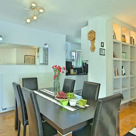 Hisina Near Porec For 6 People With Private Swimming Pool