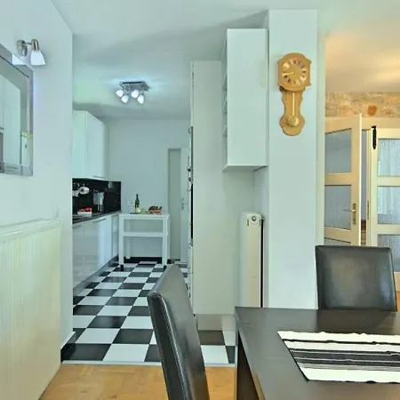 Villa Hisina Near Porec For 6 People With Private Swimming Pool Baderna