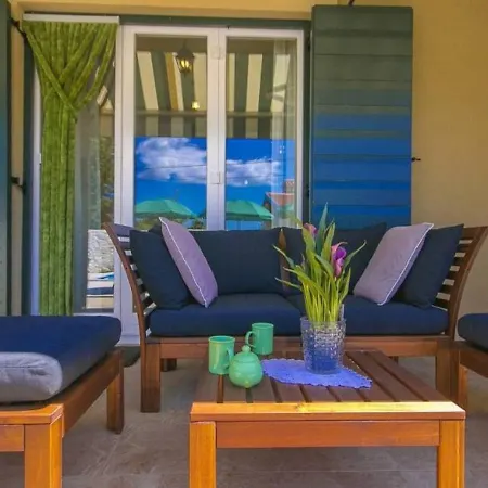 Hisina Near Porec For 6 People With Private Swimming Pool * Baderna